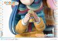 Prisma Wing Yurucamp 1/7 Scale Pre-Painted Figure: Kagamihara Nadeshiko & Shima Rin thumbnail 12