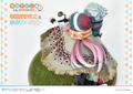 Prisma Wing Yurucamp 1/7 Scale Pre-Painted Figure: Kagamihara Nadeshiko & Shima Rin thumbnail 14