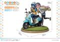 Prisma Wing Yurucamp 1/7 Scale Pre-Painted Figure: Kagamihara Nadeshiko & Shima Rin thumbnail 18