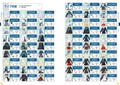Project Sekai Colorful Stage! Feat. Hatsune Miku Official Visual Fan Book Vol.3 thumbnail 5