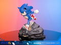 Sonic the Hedgehog 2 Resin Statue: Sonic Standoff [Standard Edition] thumbnail 10