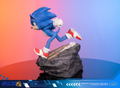 Sonic the Hedgehog 2 Resin Statue: Sonic Standoff [Standard Edition] thumbnail 11