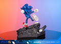 Sonic the Hedgehog 2 Resin Statue: Sonic Standoff [Standard Edition] thumbnail 12