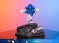 Sonic the Hedgehog 2 Resin Statue: Sonic Standoff [Standard Edition] thumbnail 13