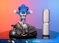 Sonic the Hedgehog 2 Resin Statue: Sonic Standoff [Standard Edition] thumbnail 18
