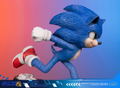 Sonic the Hedgehog 2 Resin Statue: Sonic Standoff [Standard Edition] thumbnail 22