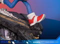Sonic the Hedgehog 2 Resin Statue: Sonic Standoff [Standard Edition] thumbnail 26