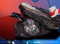 Sonic the Hedgehog 2 Resin Statue: Sonic Standoff [Standard Edition] thumbnail 27