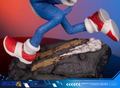 Sonic the Hedgehog 2 Resin Statue: Sonic Standoff [Standard Edition] thumbnail 29