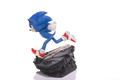 Sonic the Hedgehog 2 Resin Statue: Sonic Standoff [Standard Edition] thumbnail 3