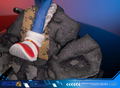 Sonic the Hedgehog 2 Resin Statue: Sonic Standoff [Standard Edition] thumbnail 30