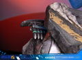 Sonic the Hedgehog 2 Resin Statue: Sonic Standoff [Standard Edition] thumbnail 31