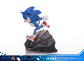 Sonic the Hedgehog 2 Resin Statue: Sonic Standoff [Standard Edition] thumbnail 36