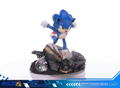 Sonic the Hedgehog 2 Resin Statue: Sonic Standoff [Standard Edition] thumbnail 37