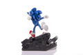Sonic the Hedgehog 2 Resin Statue: Sonic Standoff [Standard Edition] thumbnail 4