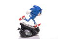 Sonic the Hedgehog 2 Resin Statue: Sonic Standoff [Standard Edition] thumbnail 7