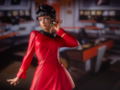 Star Trek 1/7 Scale Pre-Painted Figure: Star Trek Bishoujo Operation Officer Uhura thumbnail 19