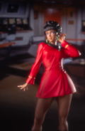 Star Trek 1/7 Scale Pre-Painted Figure: Star Trek Bishoujo Operation Officer Uhura thumbnail 20
