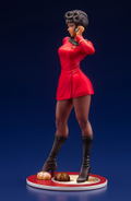 Star Trek 1/7 Scale Pre-Painted Figure: Star Trek Bishoujo Operation Officer Uhura thumbnail 5