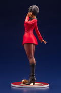 Star Trek 1/7 Scale Pre-Painted Figure: Star Trek Bishoujo Operation Officer Uhura thumbnail 6
