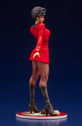 Star Trek 1/7 Scale Pre-Painted Figure: Star Trek Bishoujo Operation Officer Uhura thumbnail 9