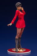Star Trek 1/7 Scale Pre-Painted Figure: Star Trek Bishoujo Operation Officer Uhura thumbnail 10