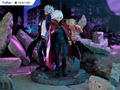 Tenitol My Hero Academia: Dabi thumbnail 11