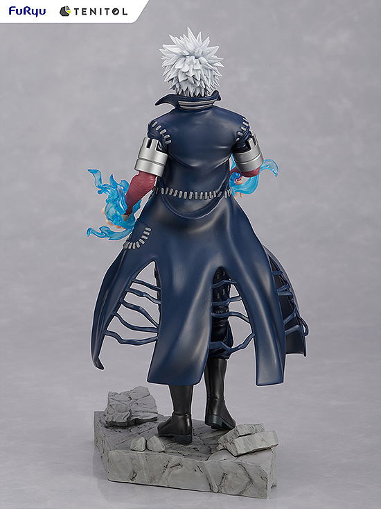 Tenitol My Hero Academia: Dabi image 9