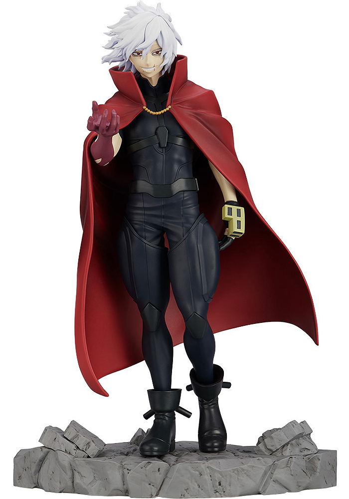 Tenitol My Hero Academia: Shigaraki Tomura image 1