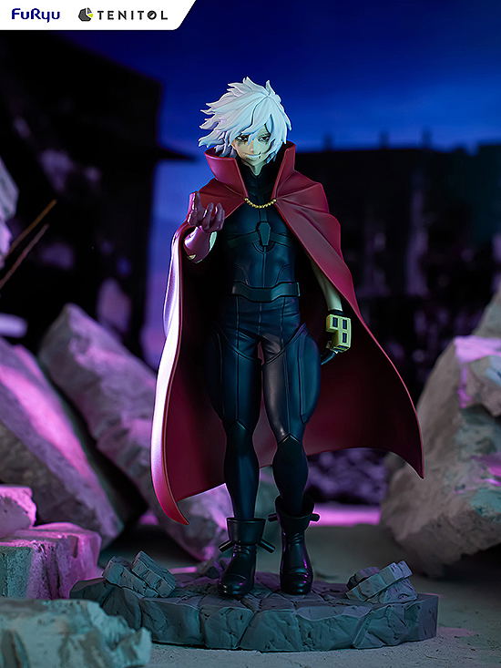 Tenitol My Hero Academia: Shigaraki Tomura image 2