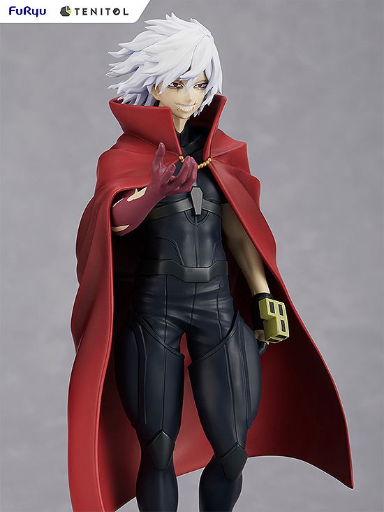 Tenitol My Hero Academia: Shigaraki Tomura image 8