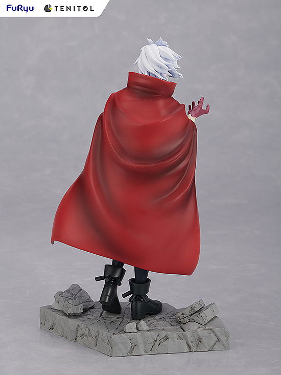 Tenitol My Hero Academia: Shigaraki Tomura image 9