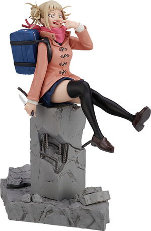 Tenitol My Hero Academia: Toga Himiko_