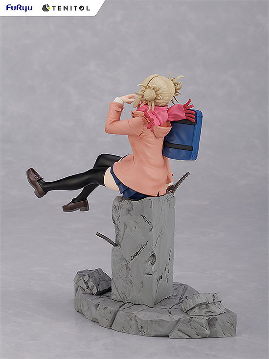 Tenitol My Hero Academia: Toga Himiko image 9