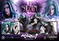 Throne Legacy Berserk 1/4 Scale Statue: Slan thumbnail 15