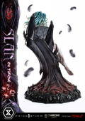 Throne Legacy Berserk 1/4 Scale Statue: Slan thumbnail 4