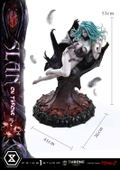 Throne Legacy Berserk 1/4 Scale Statue: Slan thumbnail 7