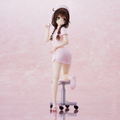To Love-Ru Darkness Pre-Painted Figure: Yuki Mikan Nurse Ver. thumbnail 11