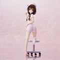 To Love-Ru Darkness Pre-Painted Figure: Yuki Mikan Nurse Ver. thumbnail 12