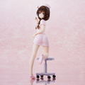 To Love-Ru Darkness Pre-Painted Figure: Yuki Mikan Nurse Ver. thumbnail 13