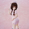 To Love-Ru Darkness Pre-Painted Figure: Yuki Mikan Nurse Ver. thumbnail 14