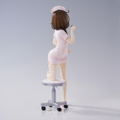 To Love-Ru Darkness Pre-Painted Figure: Yuki Mikan Nurse Ver. thumbnail 6