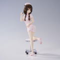 To Love-Ru Darkness Pre-Painted Figure: Yuki Mikan Nurse Ver. thumbnail 7