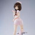 To Love-Ru Darkness Pre-Painted Figure: Yuki Mikan Nurse Ver. thumbnail 8