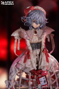 Touhou Project 1/7 Scale Pre-Painted Figure: Remilia Scarlet Blood Ver. thumbnail 13