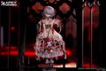 Touhou Project 1/7 Scale Pre-Painted Figure: Remilia Scarlet Blood Ver. thumbnail 16