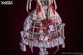 Touhou Project 1/7 Scale Pre-Painted Figure: Remilia Scarlet Blood Ver. thumbnail 10