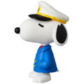 Ultra Detail Figure No. 767 Peanuts Series 16: Captain Snoopy thumbnail 2