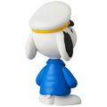 Ultra Detail Figure No. 767 Peanuts Series 16: Captain Snoopy thumbnail 3