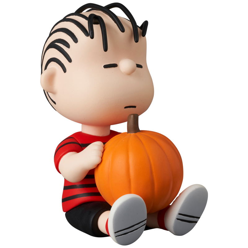 Ultra Detail Figure No. 766 Peanuts Series 16: Halloween Linus image 2